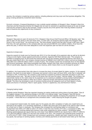 K raheja corp_in_india_company_profile