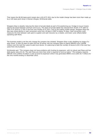 K raheja corp_in_india_company_profile