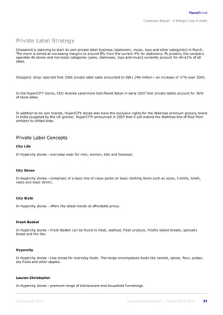 K raheja corp_in_india_company_profile