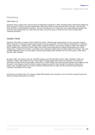 K raheja corp_in_india_company_profile