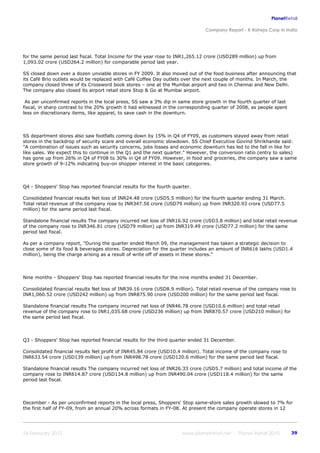 K raheja corp_in_india_company_profile