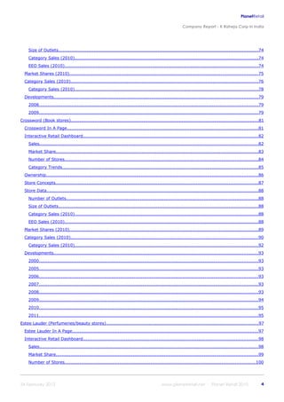 K raheja corp_in_india_company_profile