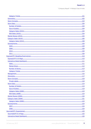 K raheja corp_in_india_company_profile