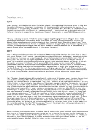 K raheja corp_in_india_company_profile