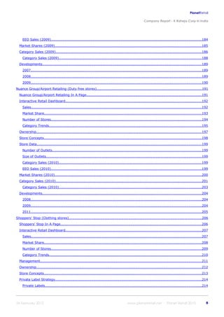K raheja corp_in_india_company_profile