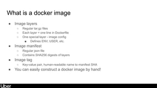 Docker Image Json KubeCon EU 2019 - P2P Docker Image Distribution in Hybrid Cloud ...