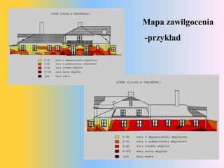 Mapa zawilgocenia
-ł
 