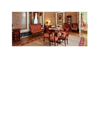 Kraków hotel