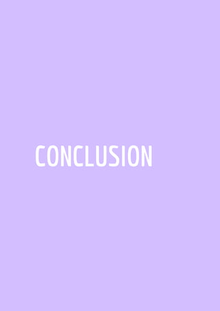 CONCLUSION
 