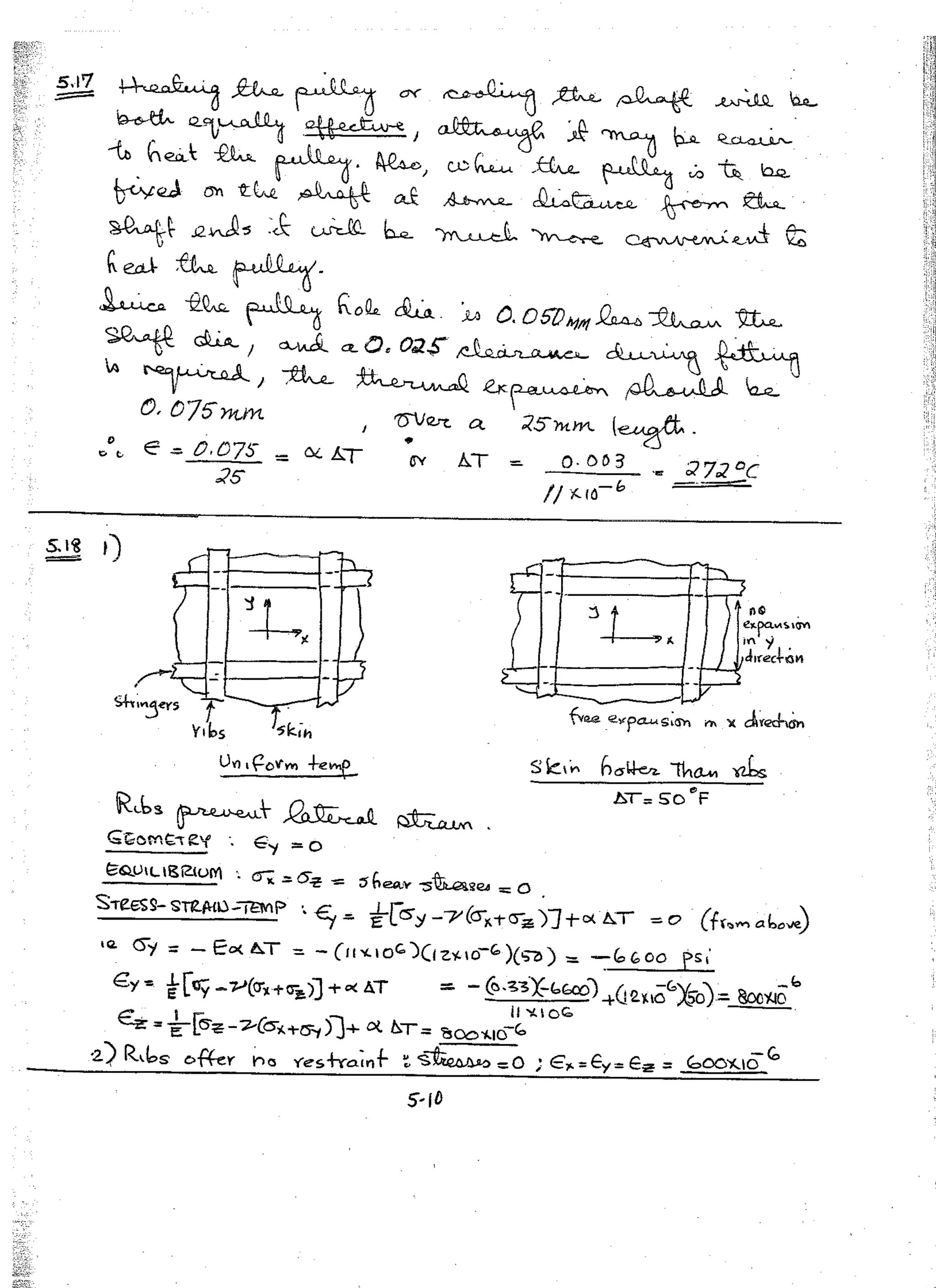 Crandall chapter5 solution