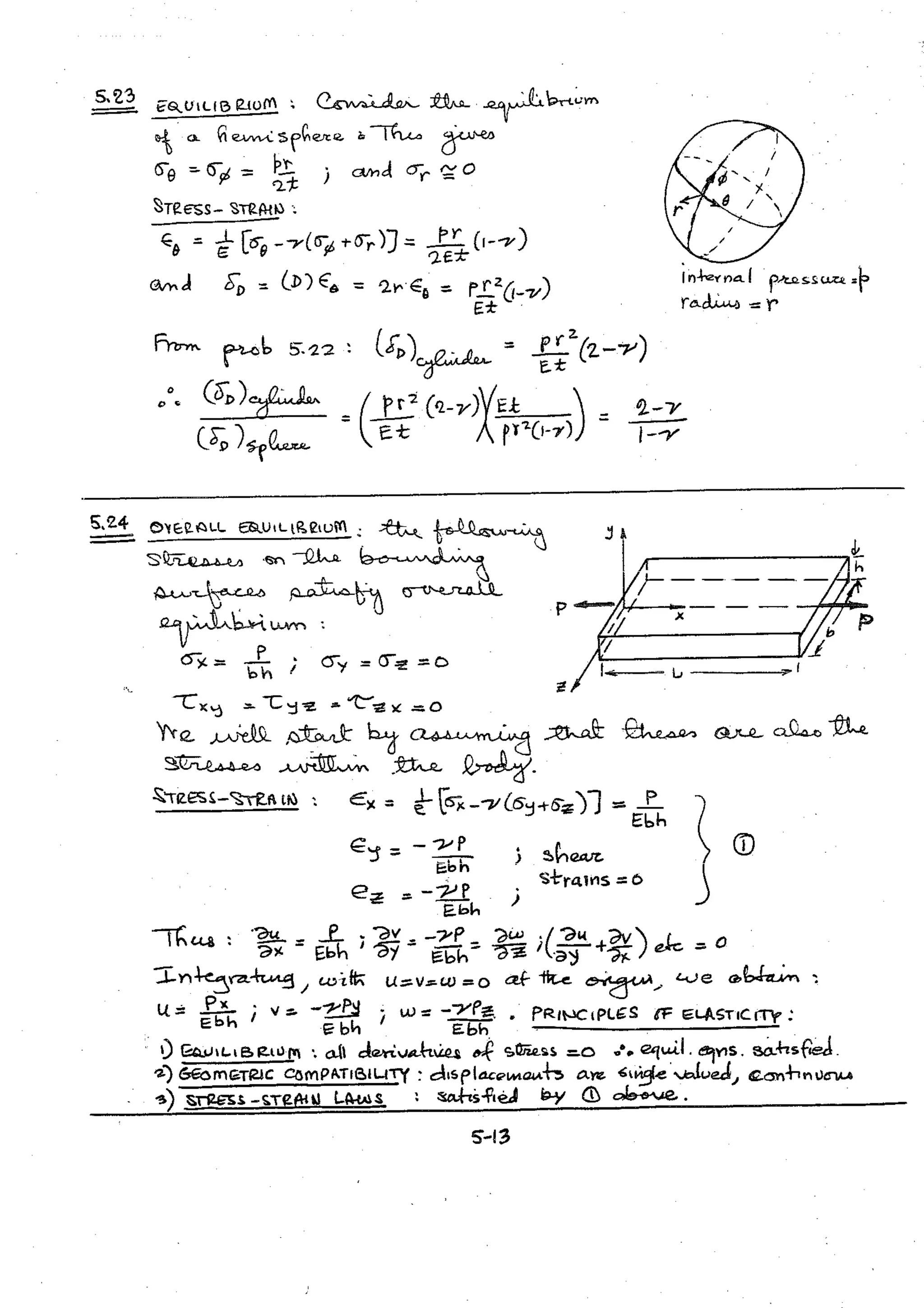 Crandall chapter5 solution