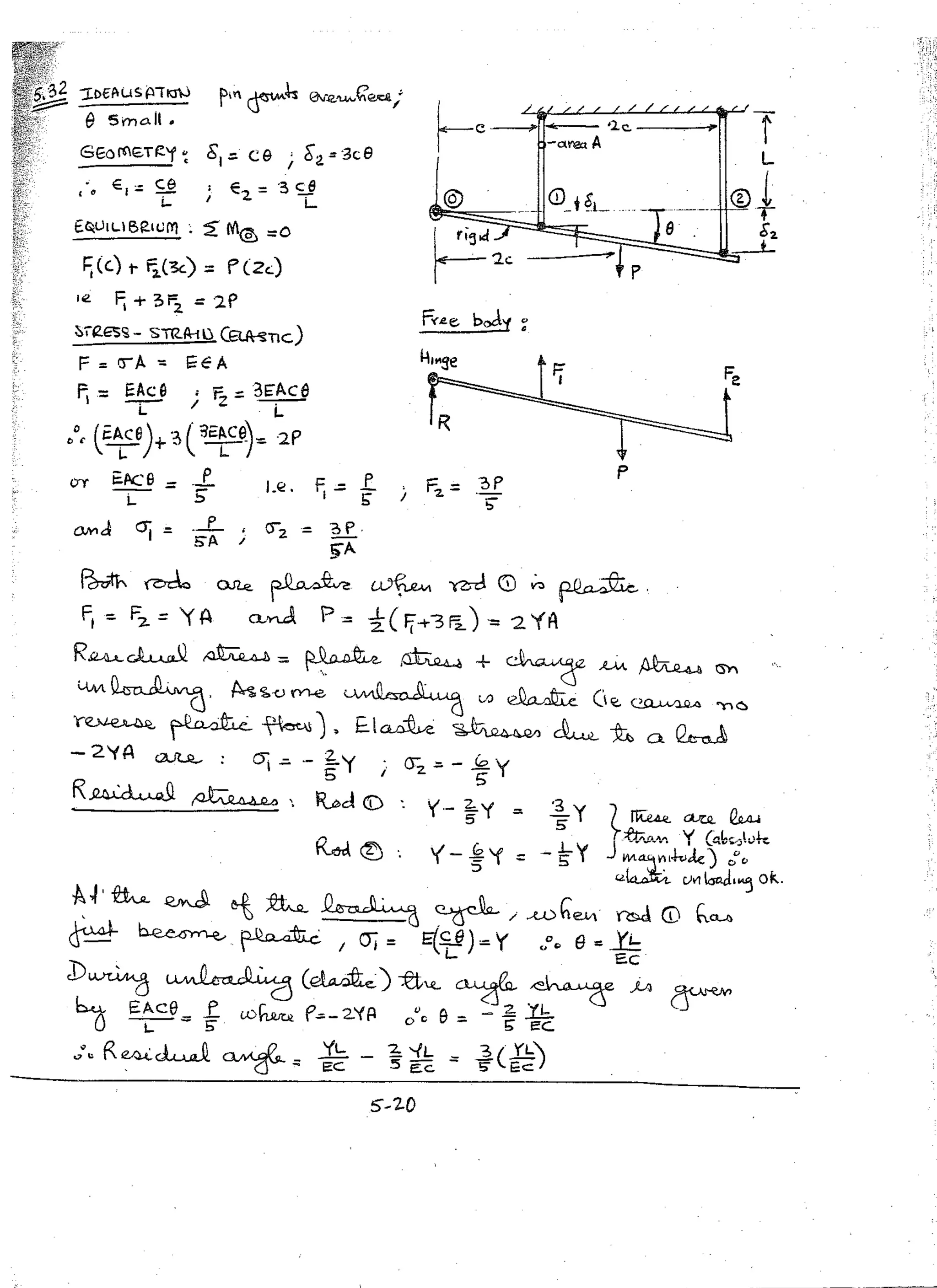 Crandall chapter5 solution