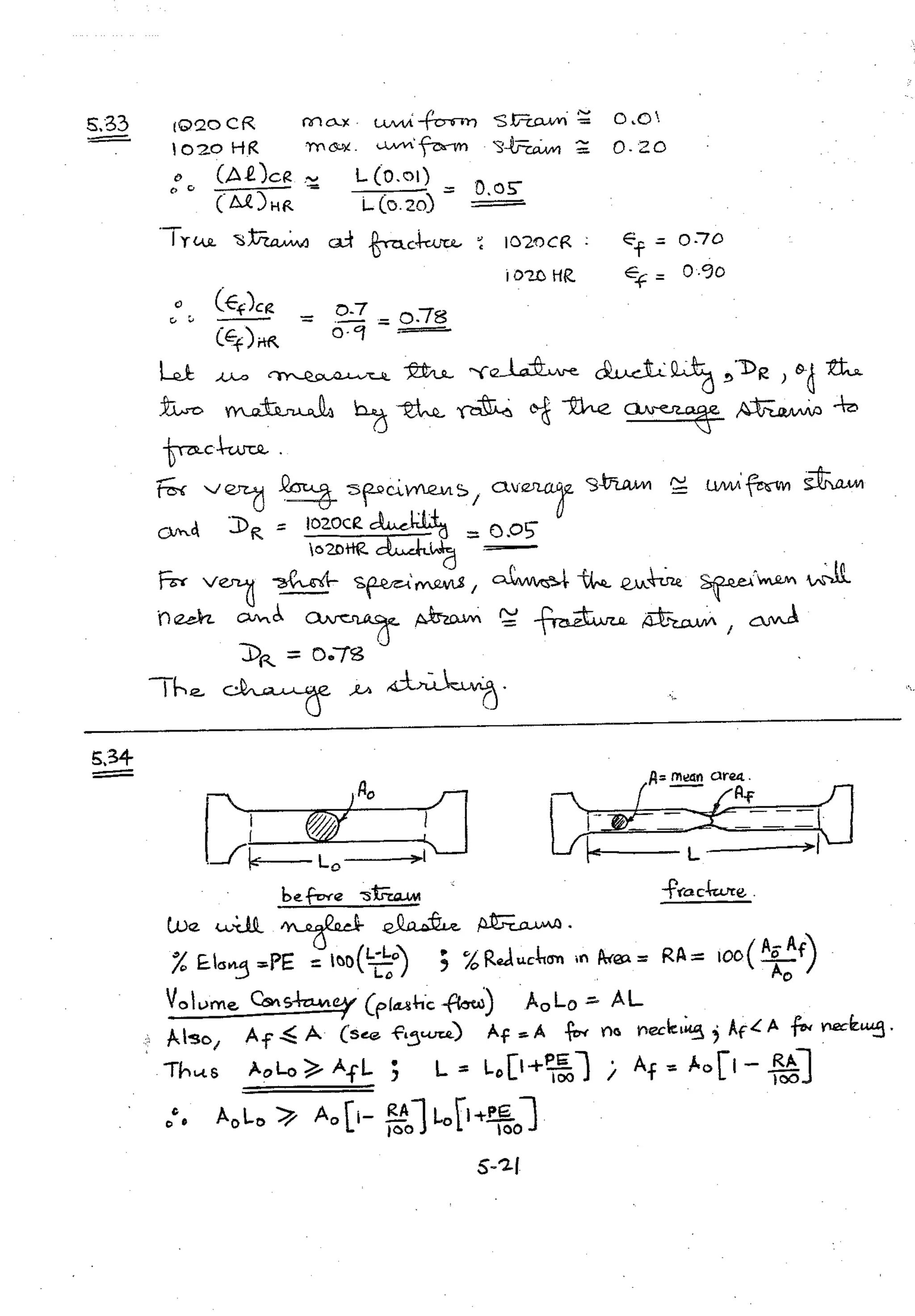 Crandall chapter5 solution