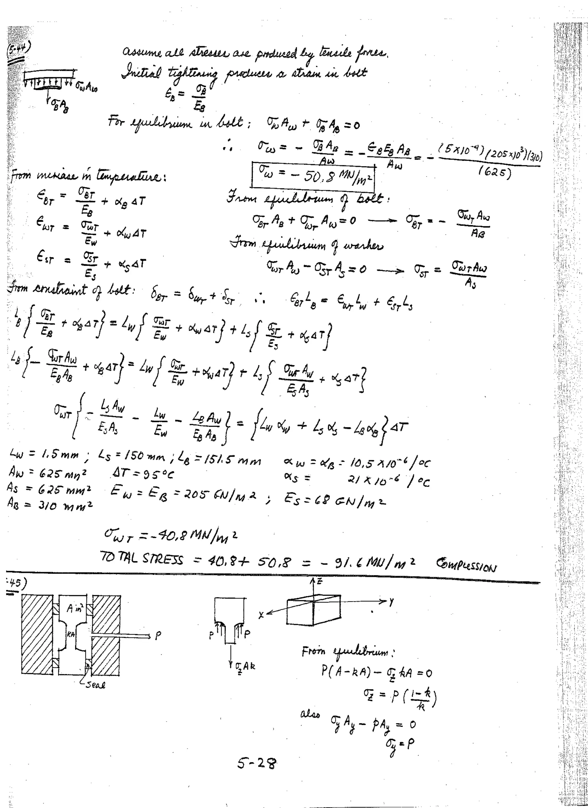 Crandall chapter5 solution