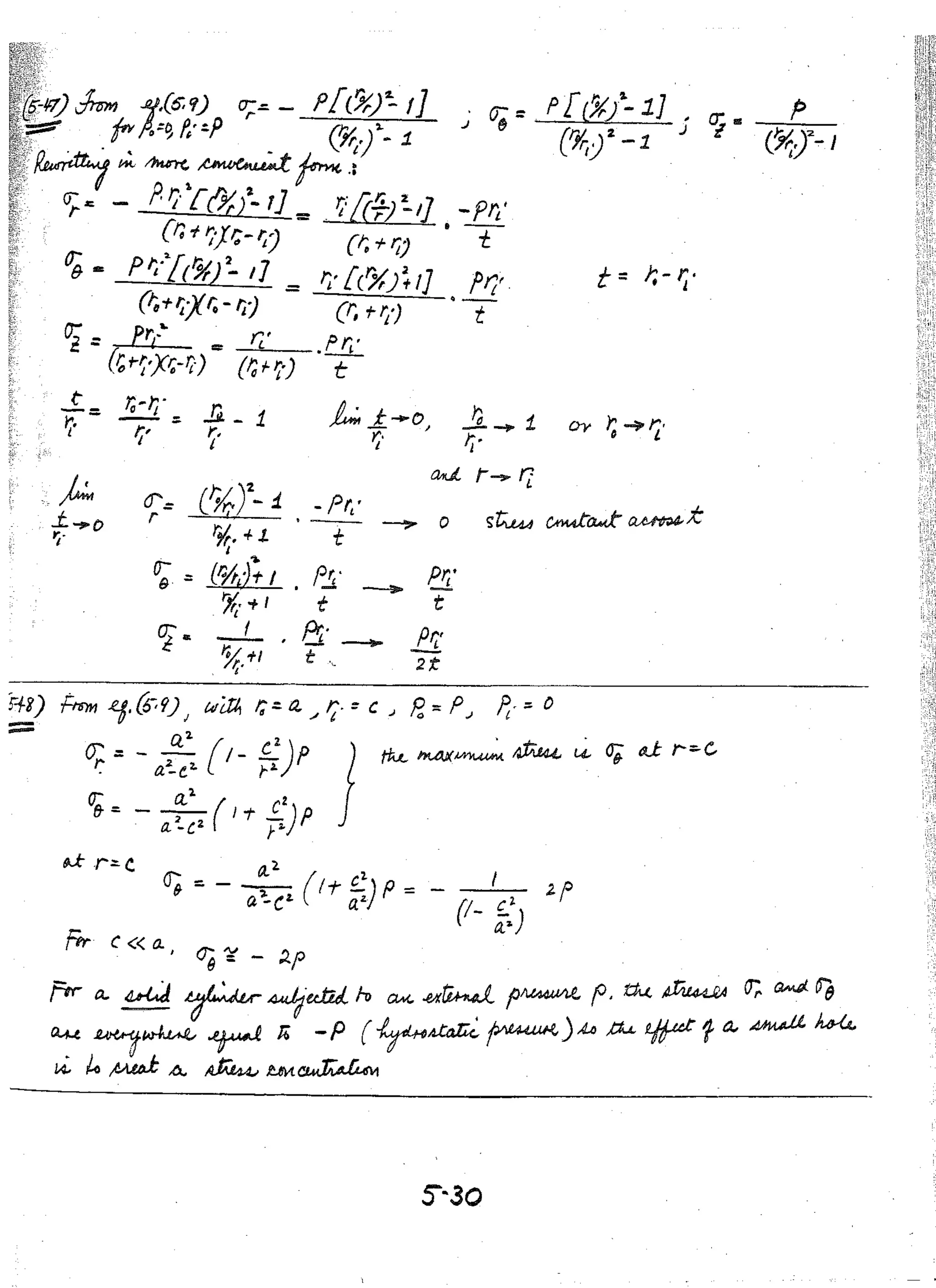 Crandall chapter5 solution