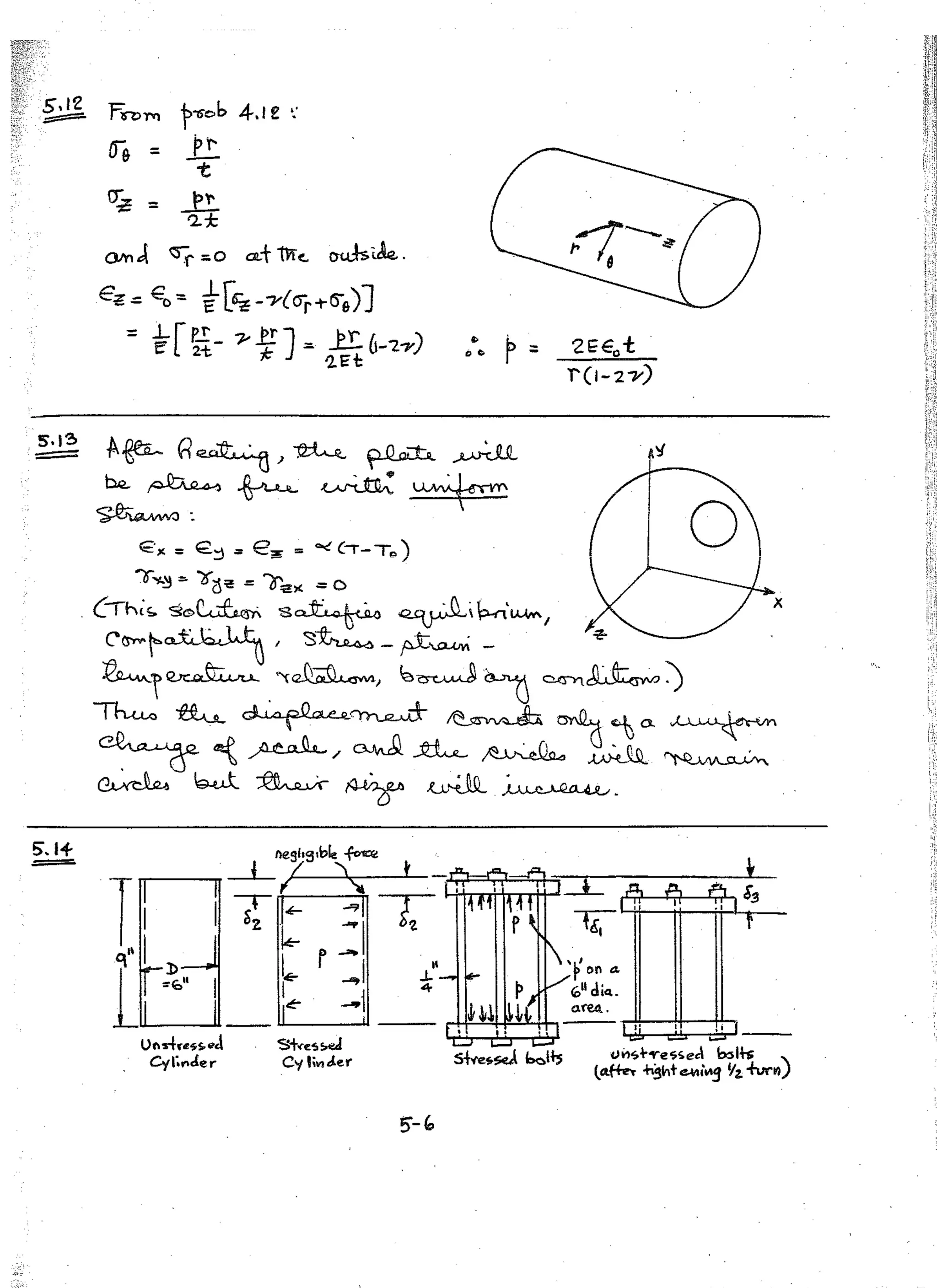 Crandall chapter5 solution