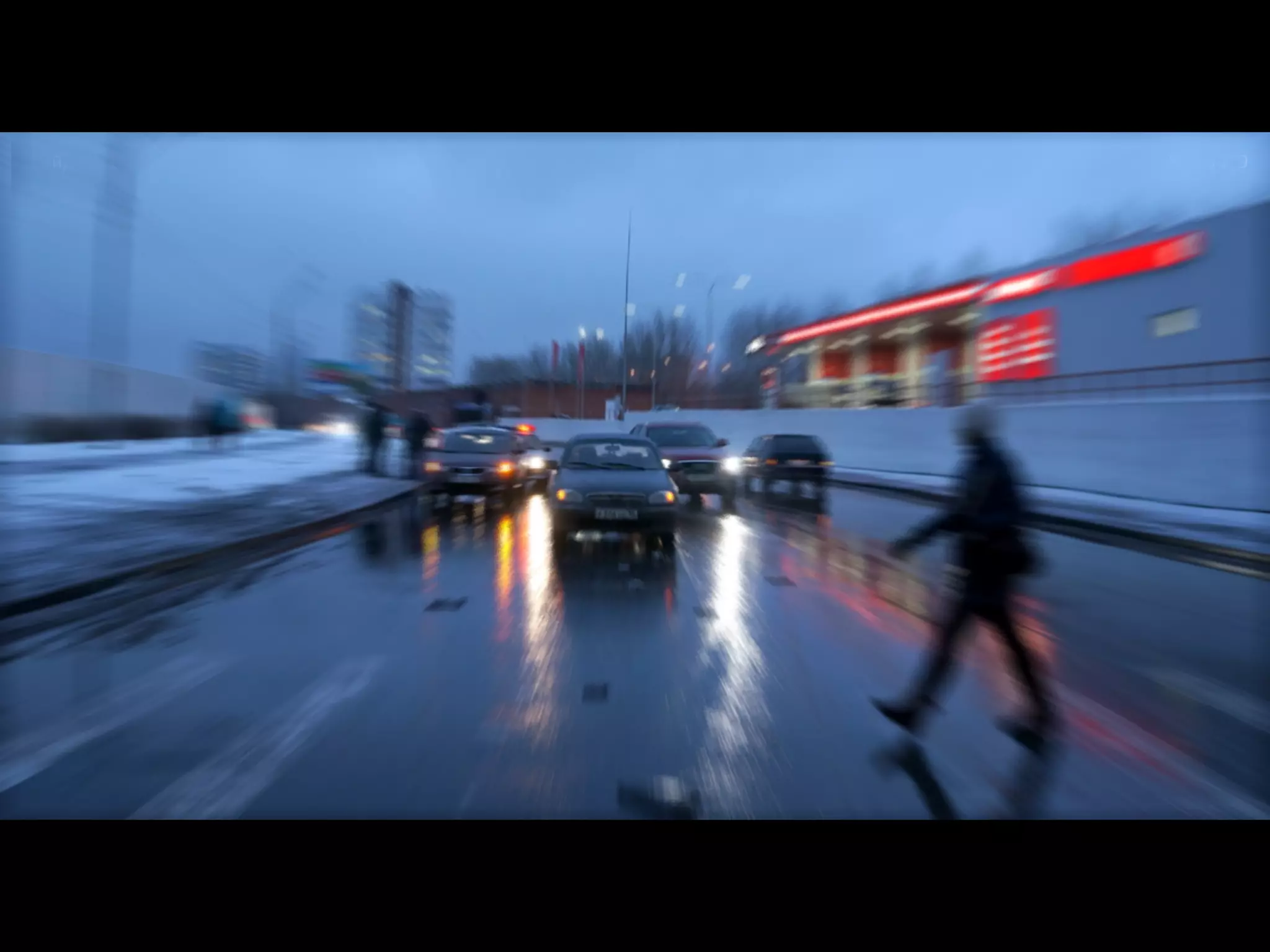 kranonit S12E02 Артур Титов: Юзабилити форм