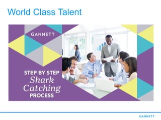 World Class Talent
 