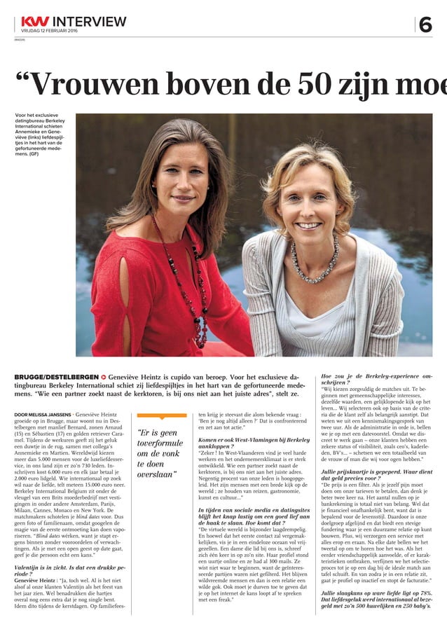 WELKE IS DE MINST CLICKBAIT MINDED ONLINE KRANT R BELGIUM visual data 7