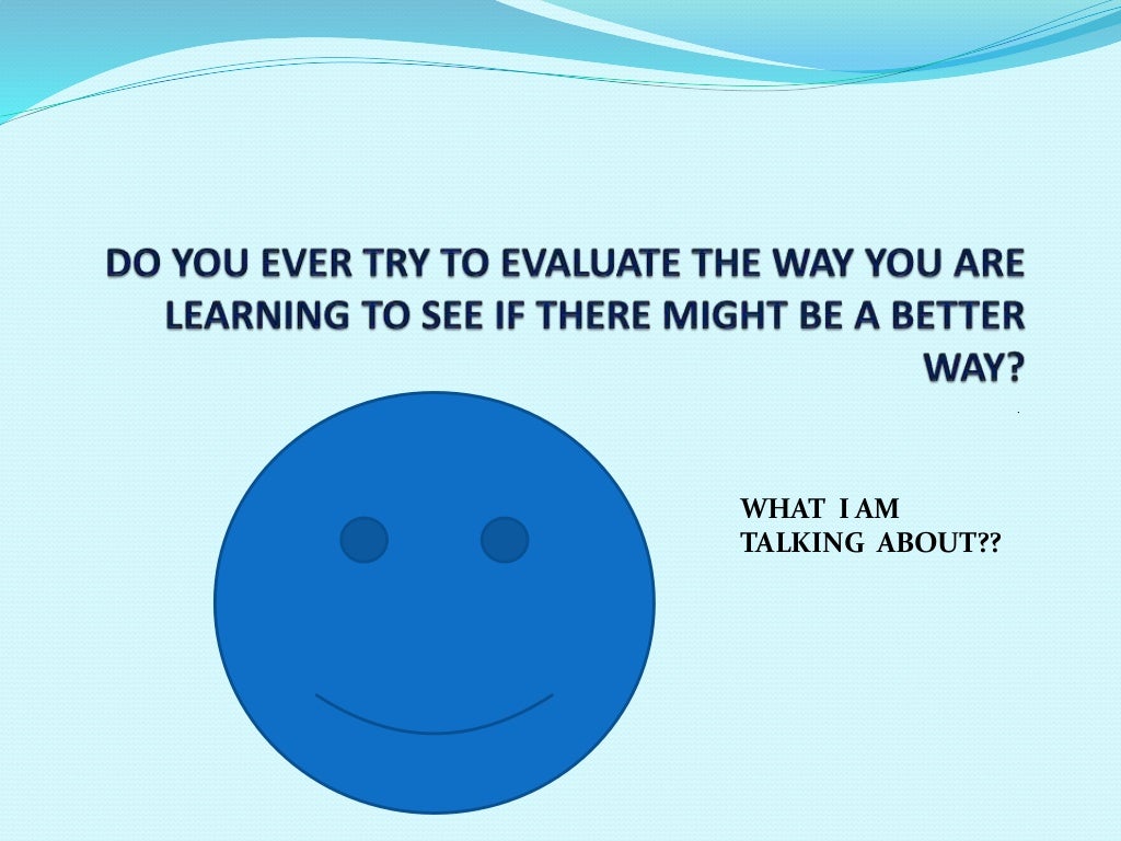 Krashen monitor model