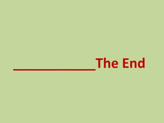 ___________The End
 