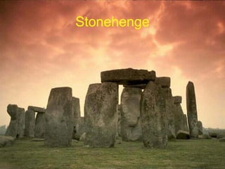 Stonehenge
 