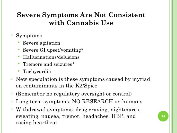 The New Designer Drugs