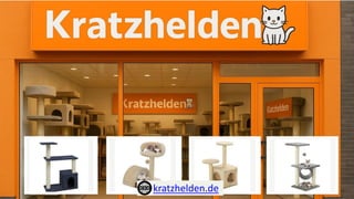 kratzhelden.de
 