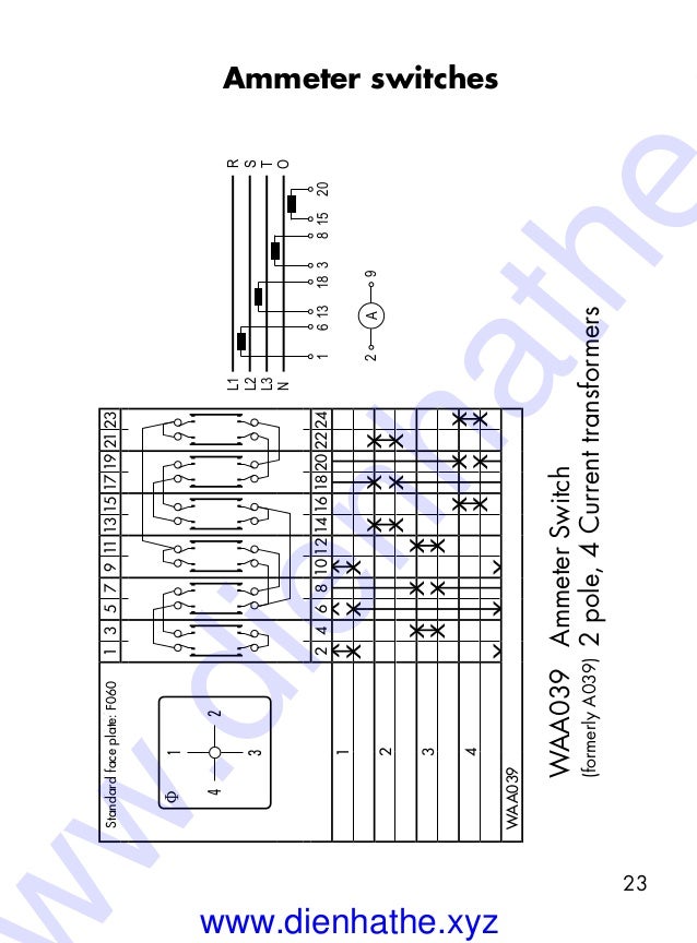 Kraus & naimer switch wiring diagrams pocketbook 2016 dienhathe.vn