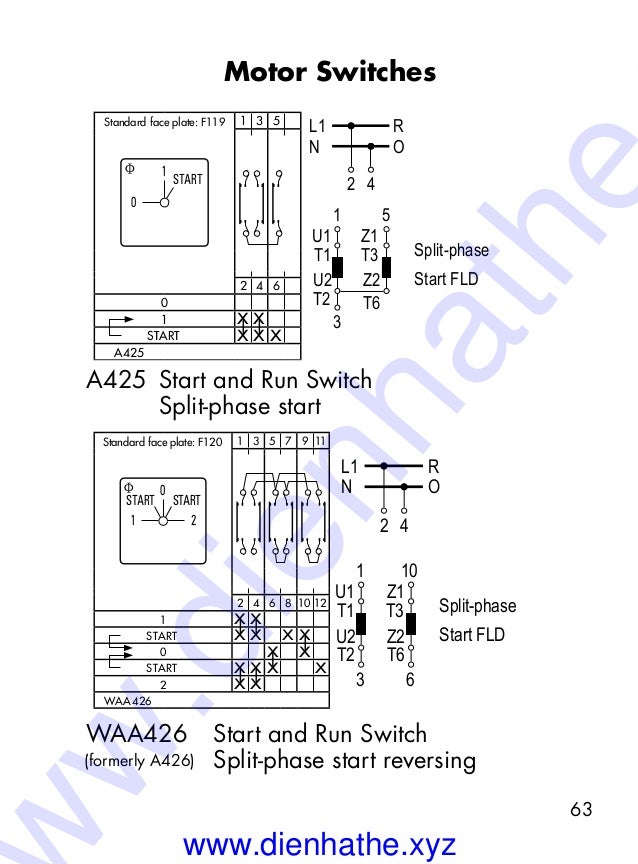 Kraus & naimer switch wiring diagrams pocketbook 2016 dienhathe.vn
