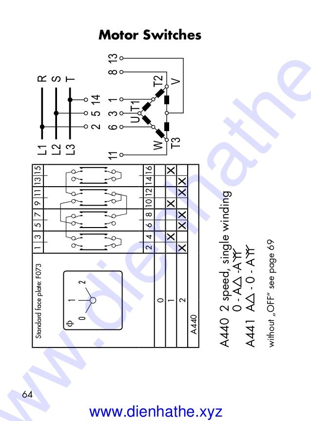 Kraus & naimer switch wiring diagrams pocketbook 2016 dienhathe.vn