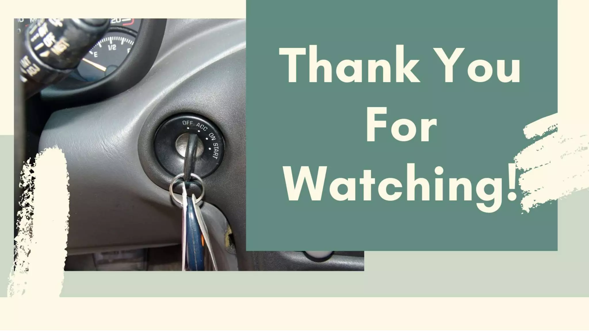 Krazy Keys - How to Fix Broken Car Keys?