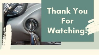 Krazy Keys - How to Fix Broken Car Keys?