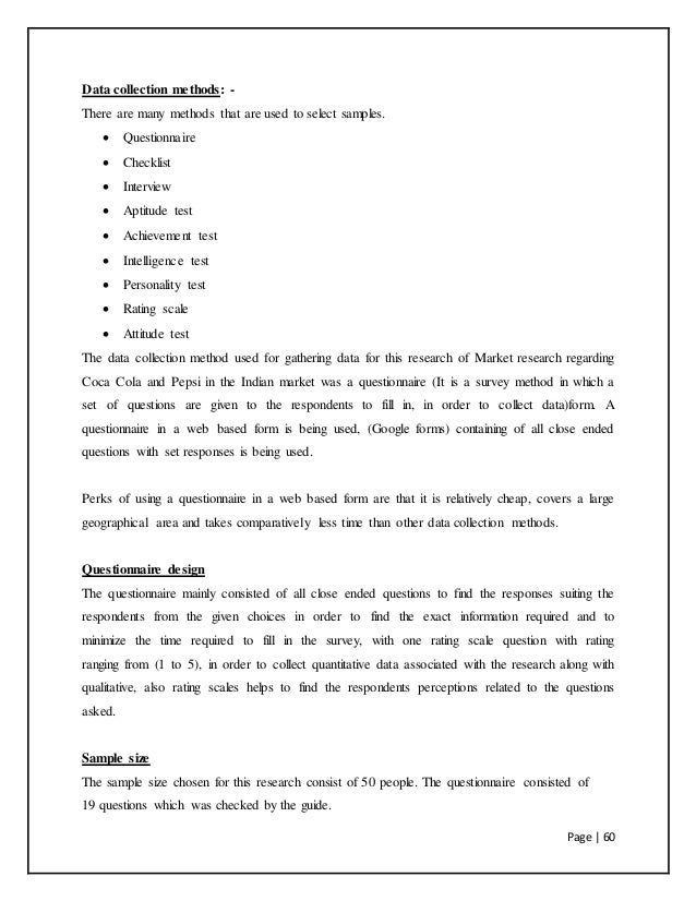 Pepsi Co Coca Cola - 