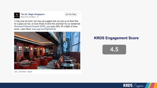 4.5
KRDS Engagement Score
 