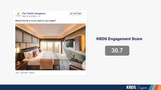 30.7
KRDS Engagement Score
 