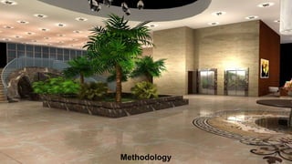 Methodology
 