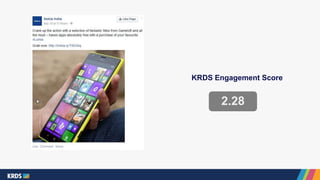 2.28
KRDS Engagement Score
 