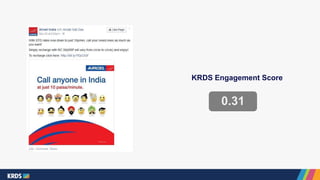 0.31
KRDS Engagement Score
 
