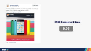 9.05
KRDS Engagement Score
 