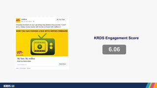 6.06
KRDS Engagement Score
 