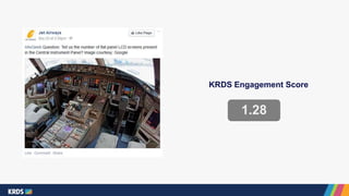1.28
KRDS Engagement Score
 