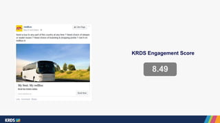 8.49
KRDS Engagement Score
 