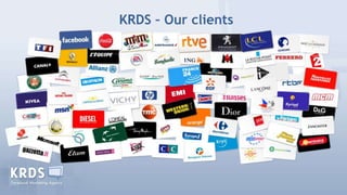 KRDS – Our clients