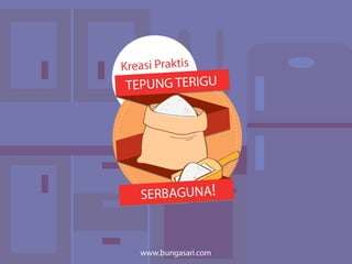 www.bungasari.com
 