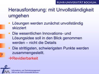 Kreativitaet in Teams