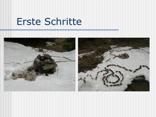 Erste Schritte 