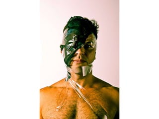 Kreatori convida Gregory Lorenzutti