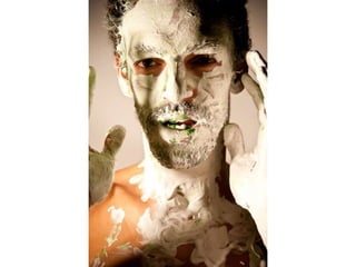 Kreatori convida Gregory Lorenzutti