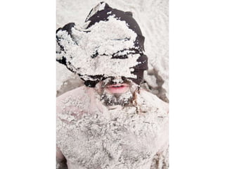 Kreatori convida Gregory Lorenzutti